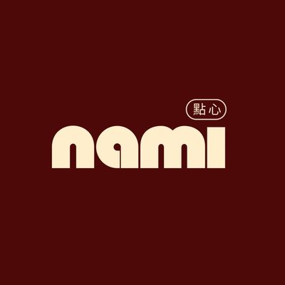 Logo lokalu Nami