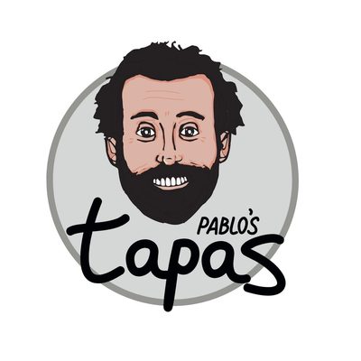 Logo lokalu Pablo's Tapas